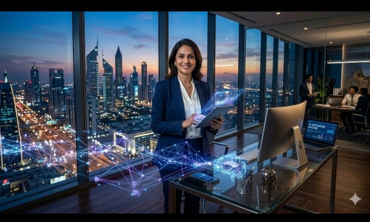 Trading Platform Dashboard